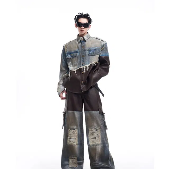 MARTHENAUT oversize