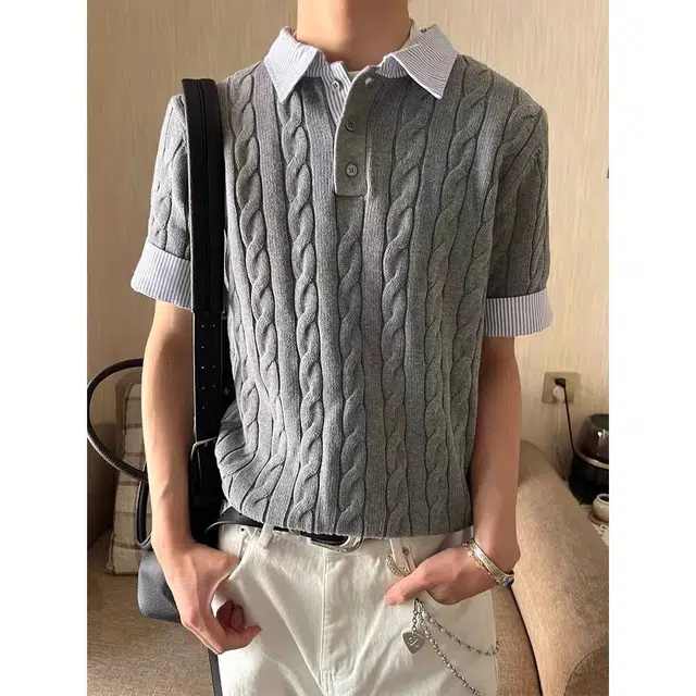 PAINT STAIN Polo