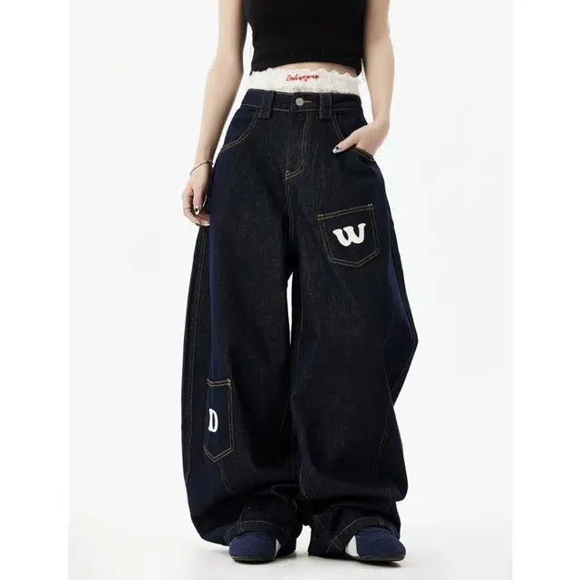 MARTHENAUT OOTD-N1071-ZY