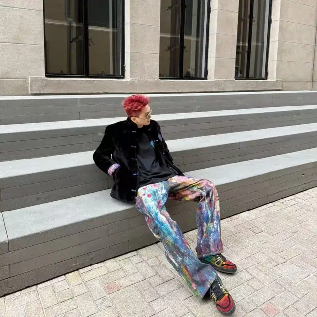 MARTHENAUT 3Dhiphop
