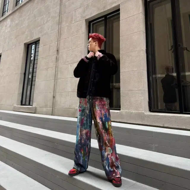 MARTHENAUT 3Dhiphop
