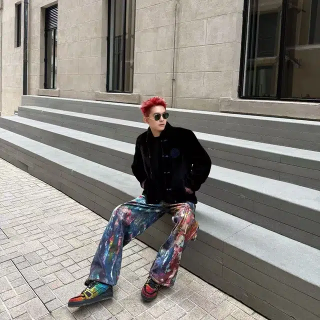MARTHENAUT 3Dhiphop