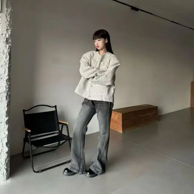 MARTHENAUT cleanfit