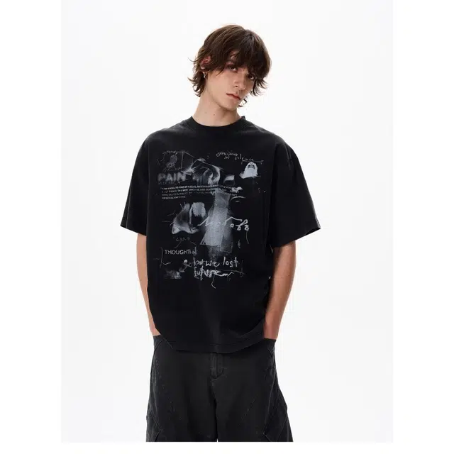 WELTER EXPERIMENT T