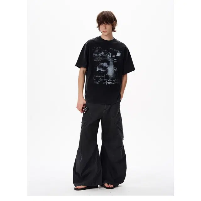 WELTER EXPERIMENT T