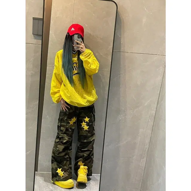 MARTHENAUT cleanfit