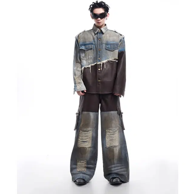 MARTHENAUT oversize