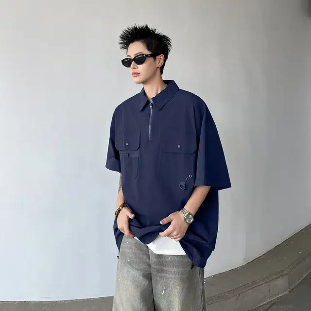 MARTHENAUT Polo