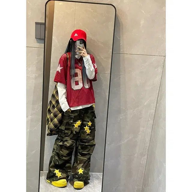 MARTHENAUT cleanfit