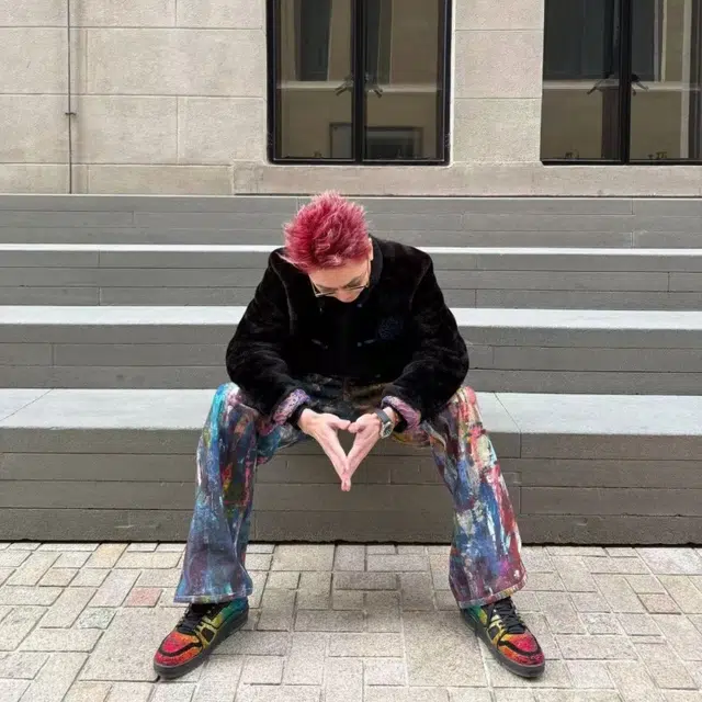 MARTHENAUT 3Dhiphop