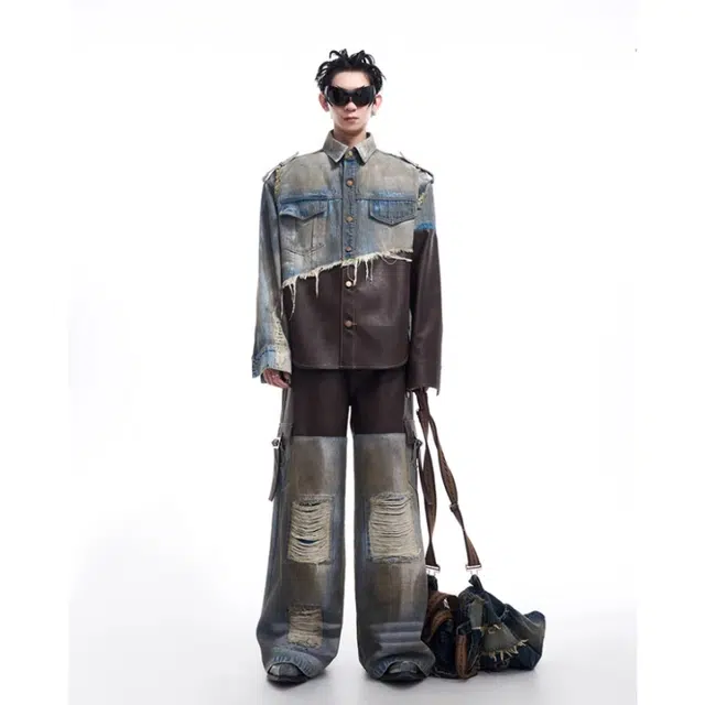MARTHENAUT oversize