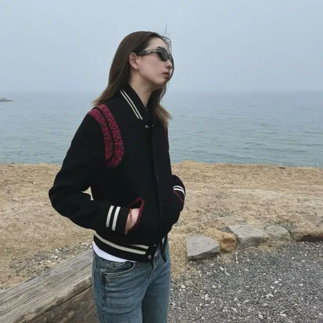 MARTHENAUT oversize