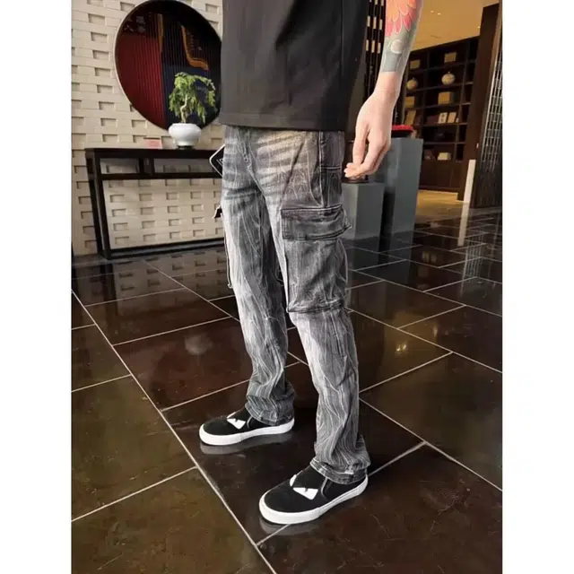 MARTHENAUT cleanfit