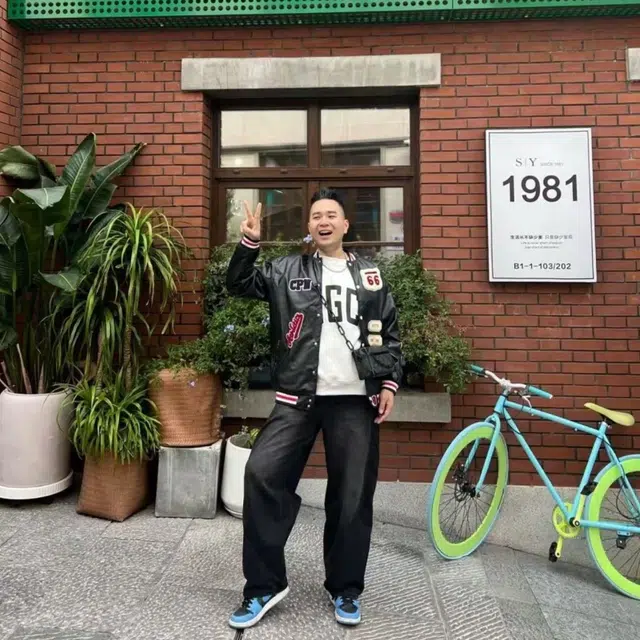 MARTHENAUT hiphop