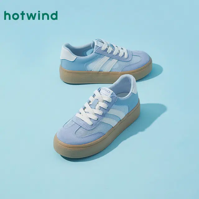 Hotwind Q T