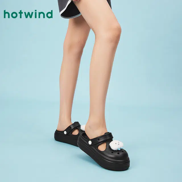 Hotwind