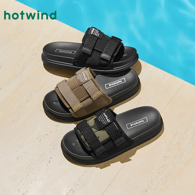 Hotwind PU