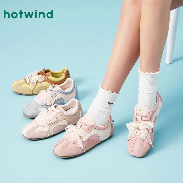 Hotwind