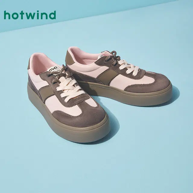 Hotwind