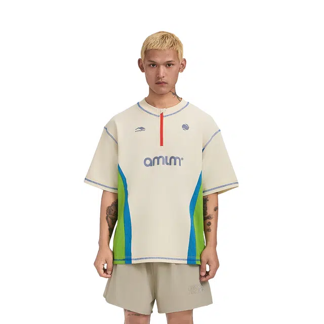AMLM LOGOT