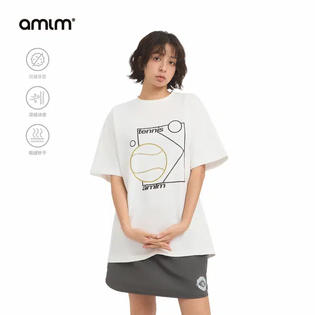 AMLM logoT