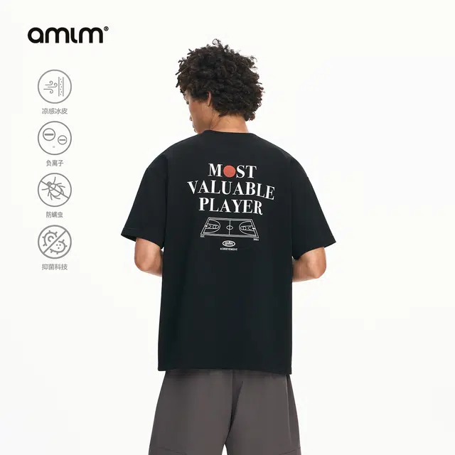 AMLM T