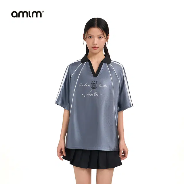 AMLM VLOGOT
