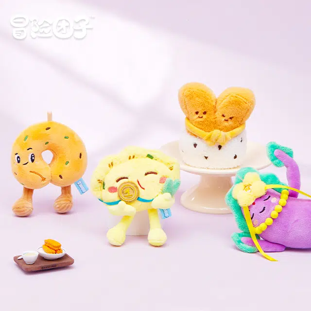 CozyWorld 10.513cm