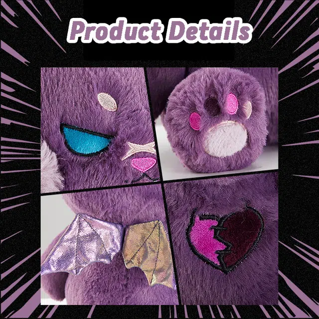 CozyWorld 30cm