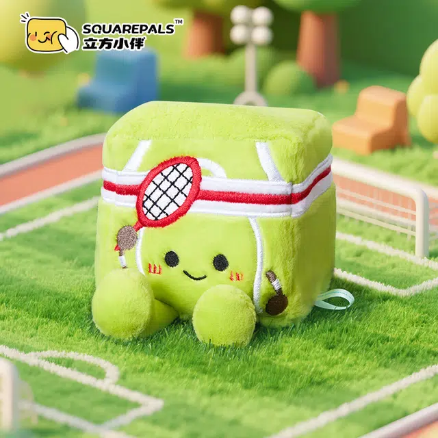 CozyWorld 710cm