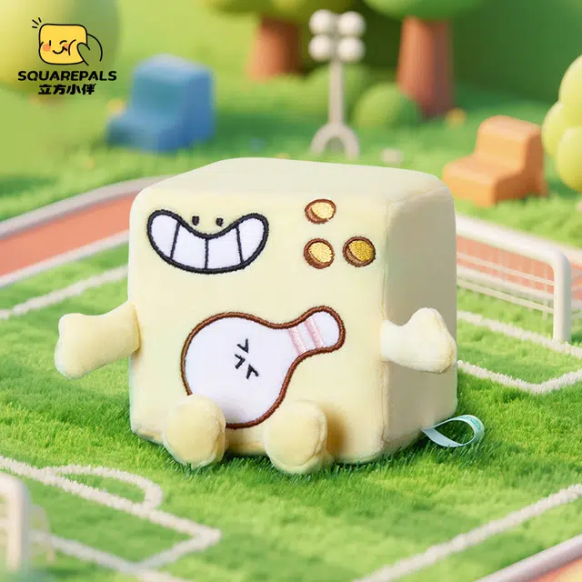 CozyWorld 710cm