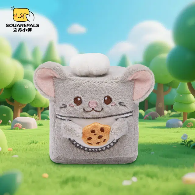 CozyWorld 7cm