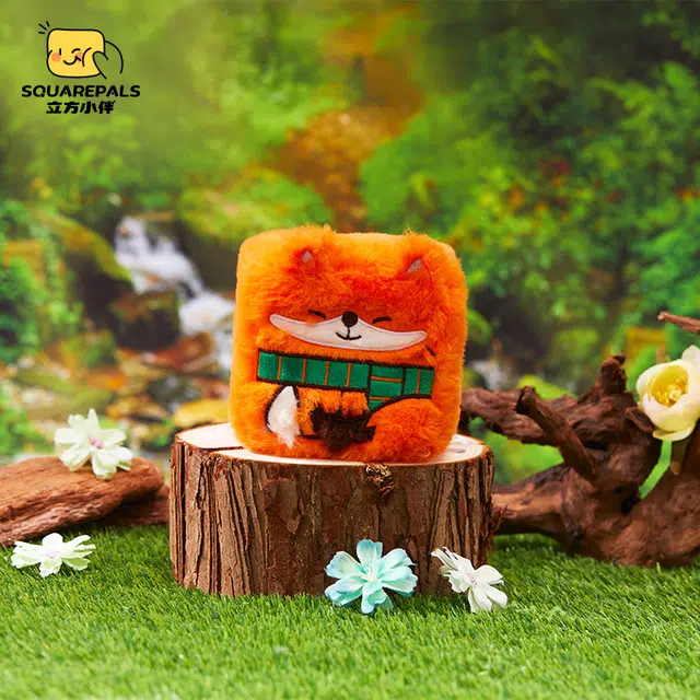 CozyWorld 7cm