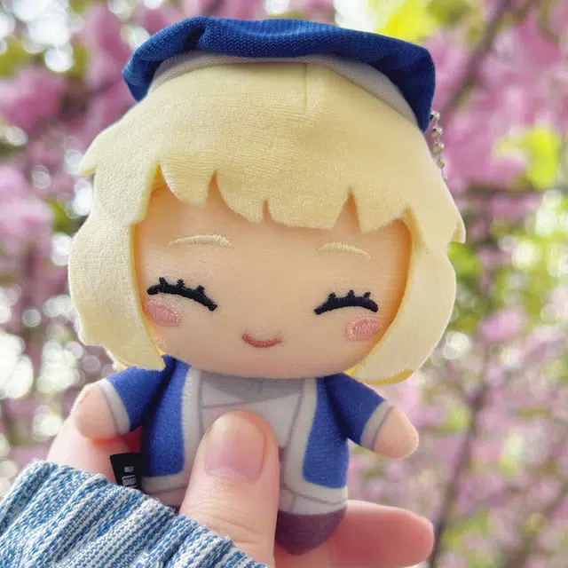 SUNRISEPOP 12cm