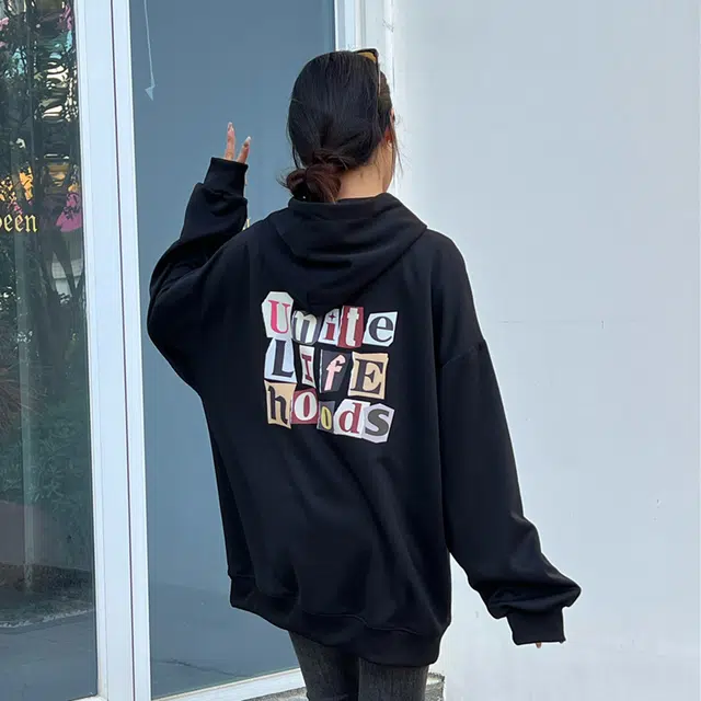 Unite Life HOODS Logo