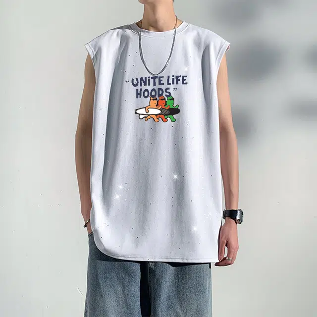 Unite Life HOODS