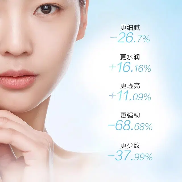 养生堂 白桦平衡洗面奶水乳护肤套装 舒缓保湿修护 三件套