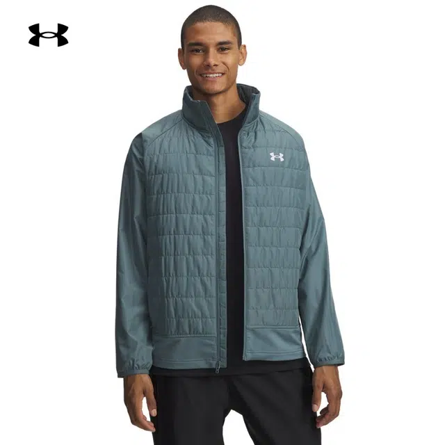 Under Armour UA Launch Insulated Run
