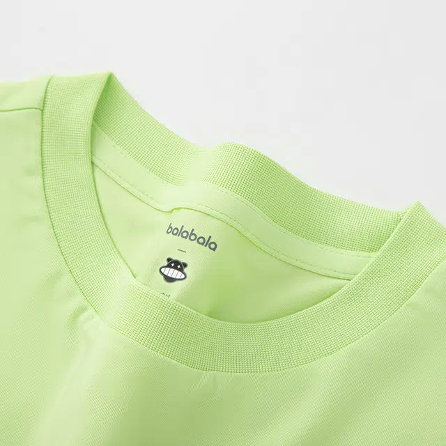 balabala x KEEP SMILING T