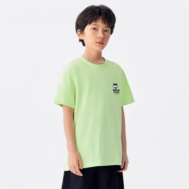 balabala x KEEP SMILING T