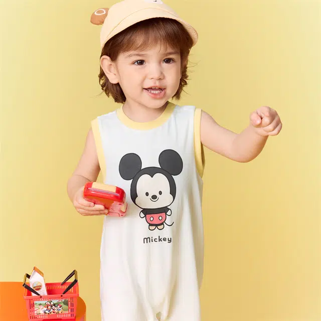 balabala x Disney 2