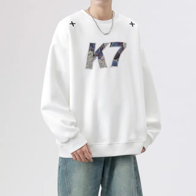 KM