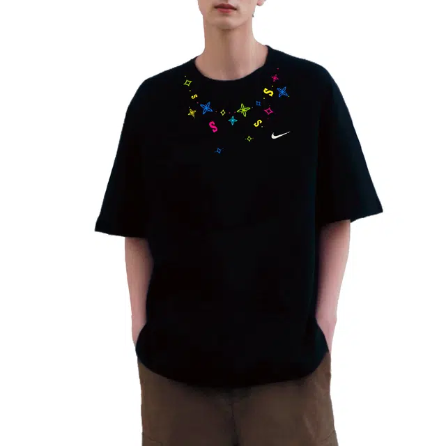 Nike T