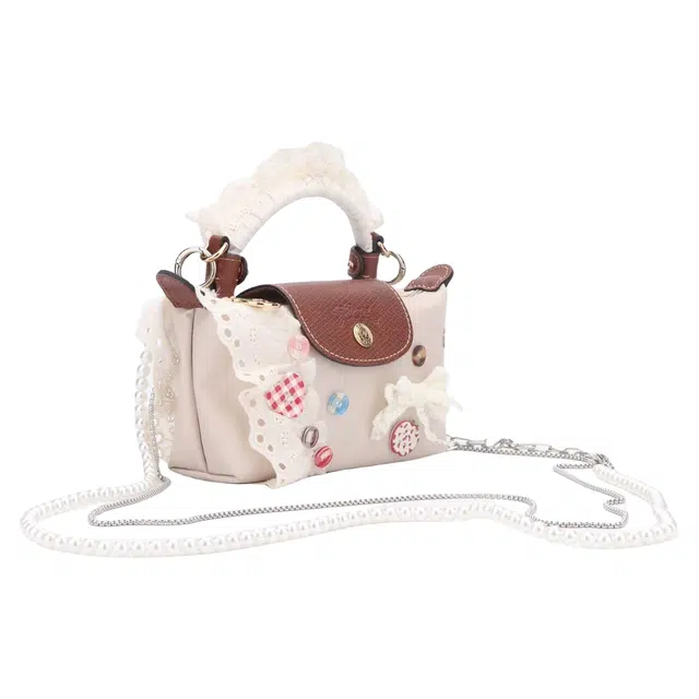 LONGCHAMP