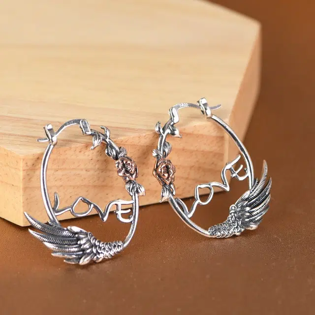 love S925