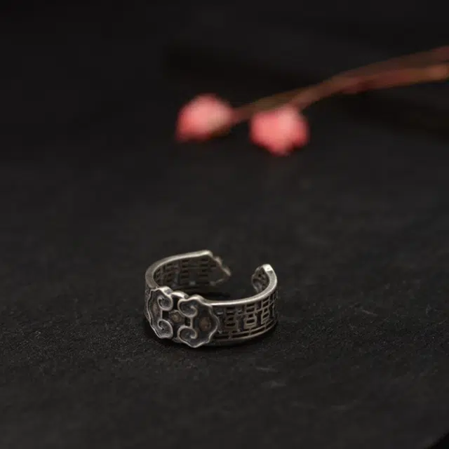 GOLDEN DEER KING 925