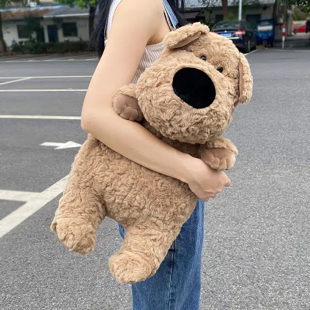 LEVENKENESS 38cm
