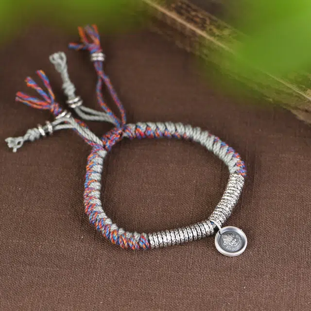 GOLDEN DEER KING DIY S925