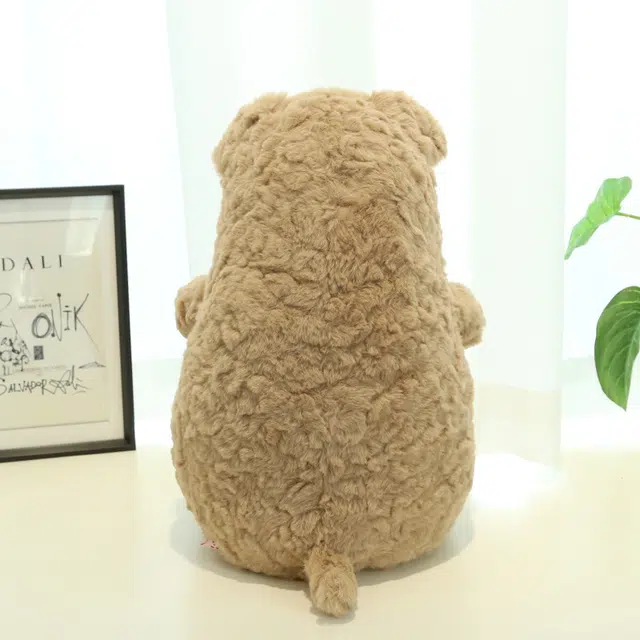 LEVENKENESS 38cm