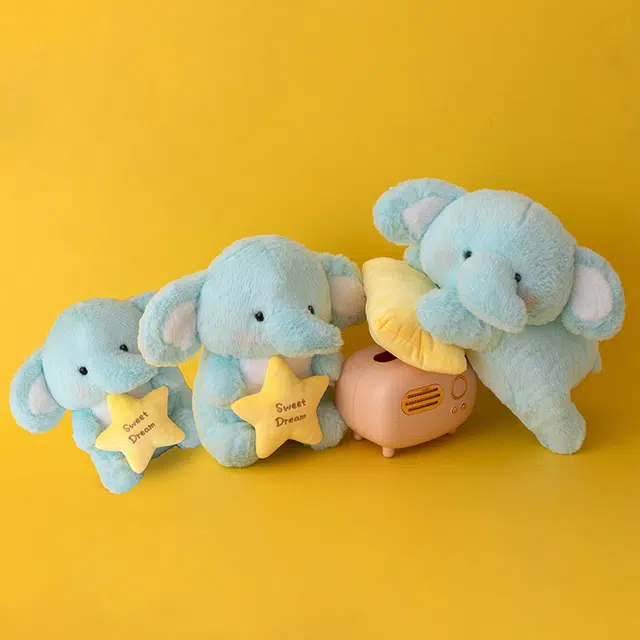 LEVENKENESS 23cm32cm38cm